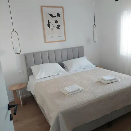 Villeto Apartamento Stari Grad (Hvar)
