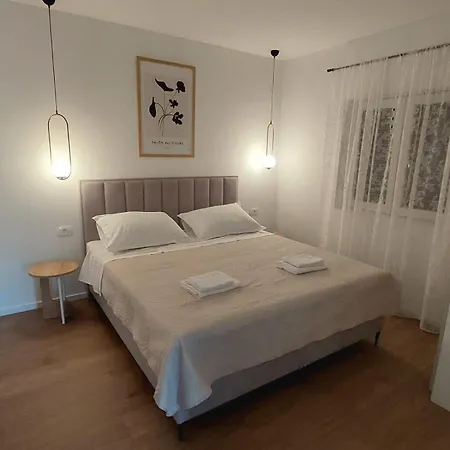 Villeto Apartamento Stari Grad (Hvar)