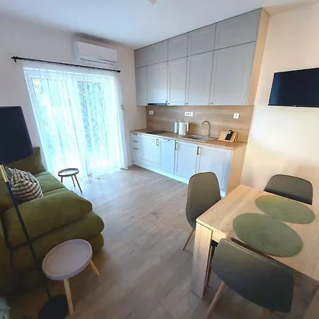Apartamento Villeto